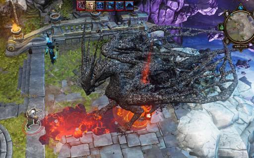 Divinity: Original Sin - Divinity:Original Sin: одинокий... викинг! (Окончание) Divinity: Original Sin - Divinity:Original Sin: одинокий... викинг! (Окончание)