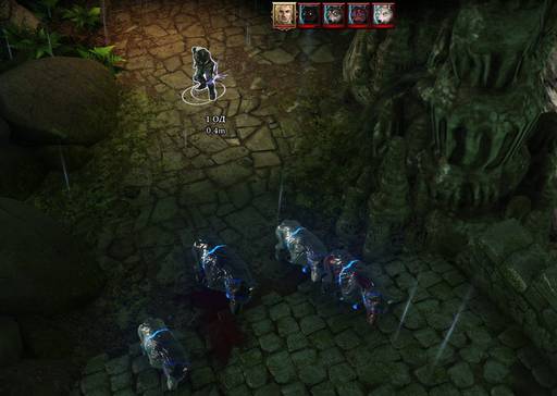 Divinity: Original Sin - Divinity:Original Sin: одинокий... викинг! (Окончание) Divinity: Original Sin - Divinity:Original Sin: одинокий... викинг! (Окончание)